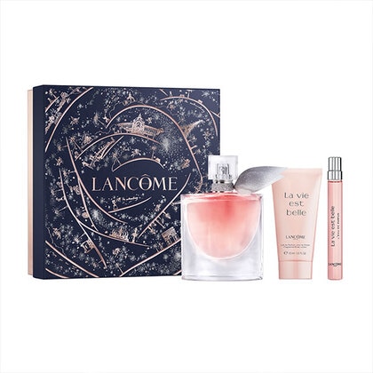 50ML Lancôme La Vie Est Belle Eau de Parfum Gift Set  1 of 3 