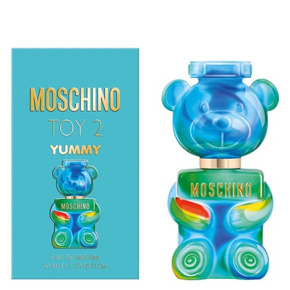 30ML Moschino Toy 2 Yummy Eau de Parfum Spray  2 of 4 