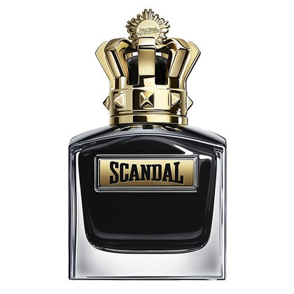 150ML Jean Paul Gaultier Scandal Pour Homme Le Parfum Eau de Parfum Spray  1 of 5 