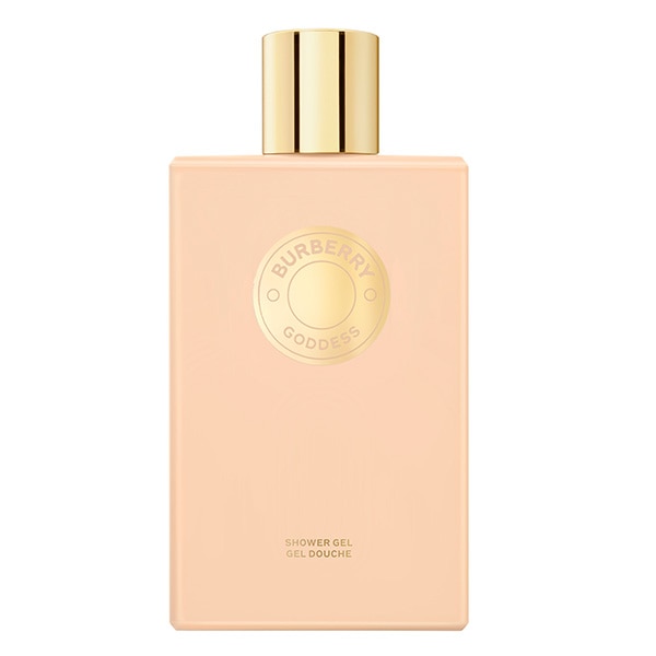 Burberry Goddess Shower Gel - 200ml