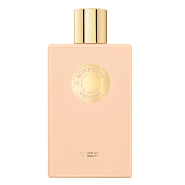 Burberry Goddess Shower Gel - 200ML