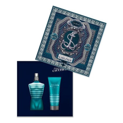 75ML Jean Paul Gaultier Le Male Eau de Toilette Gift Set  3 of 3 