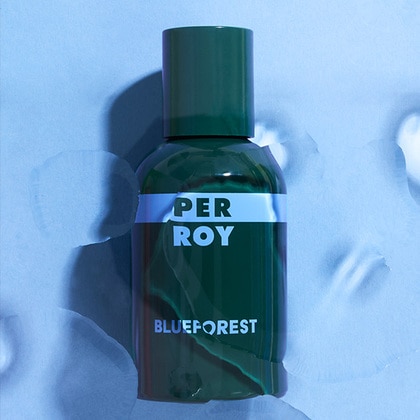 50ML PERROY PARFUMS Blueforest Eau de Parfum Spray  3 of 3 
