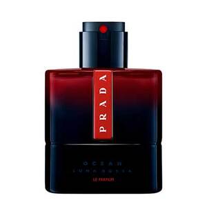 50ML Prada Luna Rossa Ocean Parfum Spray  1 of 2 