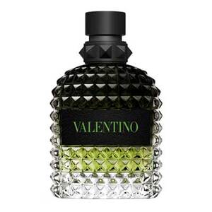 100ML Valentino Born In Roma Uomo Green Stravaganza Eau de Toilette Spray  1 of 2 