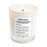 165G Maison Margiela On A Date Candle  1 of 3 