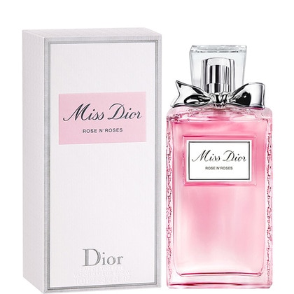 100ML DIOR Miss Dior Rose N'Roses UNKNOWN for her  2 of 3 