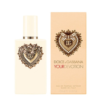 100ML Dolce&Gabbana Your Devotion Intense Eau de Parfum Spray  2 of 3 