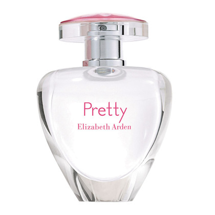 100ML Elizabeth Arden Pretty Eau de Parfum Spray  1 of 1 