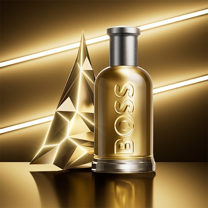 50ML HUGO BOSS Boss Bottled UNKNOWN for him  2 of 4 