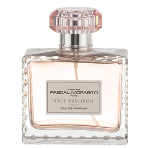 100ML Pascal Morabito Perle Precieuse Eau de Parfum Spray  1 of 2 