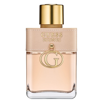 100ML Guess Iconic Eau de Parfum Spray  1 of 5 