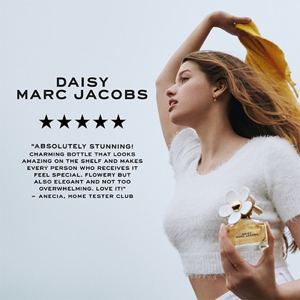 50ML Marc Jacobs Daisy Eau de Toilette Spray  3 of 5 