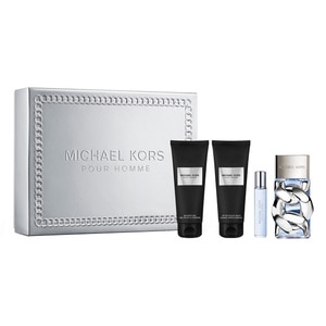 100ML Michael Kors Michael Kors Pour Homme Eau de Parfum Gift Set  1 of 1 