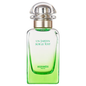 50ML HERMÈS Un Jardin Sur Le Toit Eau de Toilette Spray  1 of 2 