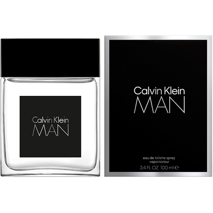 Eau de toilette calvin klein hombre sale