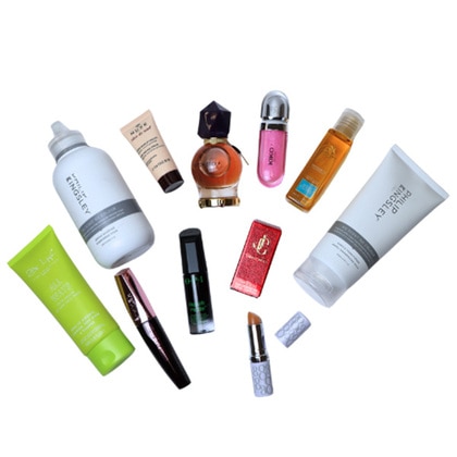  undefined Look Good Feel Better Beauty Box Miscellaneous  2 of 2 