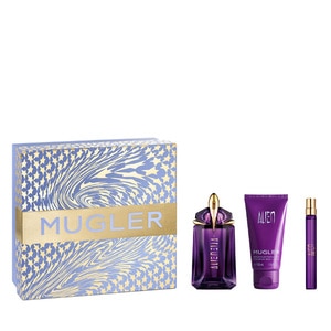 60ML Mugler Alien Eau de Parfum Spray Gift Set  1 of 1 