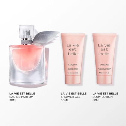 30ML Lancôme La Vie Est Belle Eau de Parfum Spray Gift Set  2 of 2 