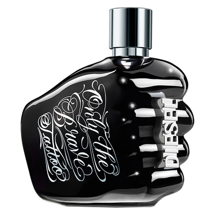 200ML Diesel Only The Brave Tattoo Eau de Toilette Spray  1 of 3 