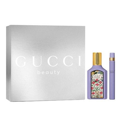 50ML Gucci Flora Gorgeous Magnolia UNKNOWN for her  1 of 4 