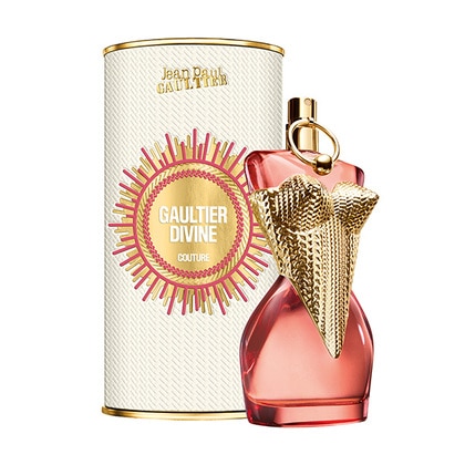 50ML Jean Paul Gaultier Gaultier Divine Couture Eau de Parfum Spray  2 of 6 