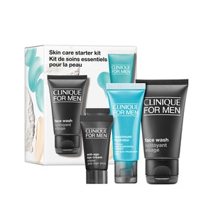 Clinique Clinique for Men Skin Care Gift Set