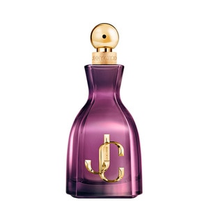 100ML Jimmy Choo I Want Choo Midnight Eau de Parfum Spray  
