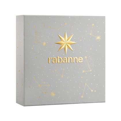 100ML Rabanne Million Gold Eau de Parfum Gift Set  3 of 4 