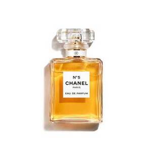 35ML CHANEL N°5 Eau de Parfum Spray  1 of 2 