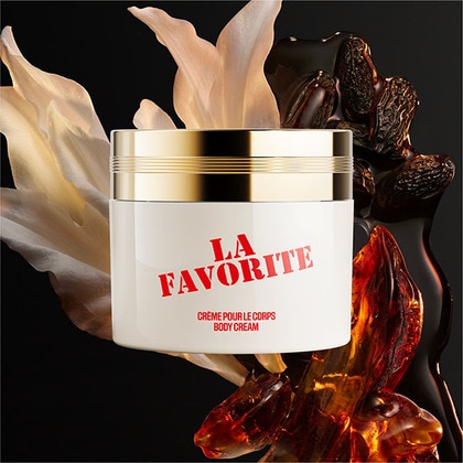 200ML Jean Paul Gaultier La Favorite Body Cream  3 of 4 