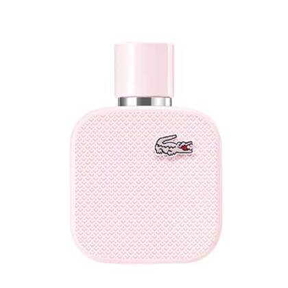 50ML Lacoste L12.12 Rose Eau de Parfum Spray  1 of 3 