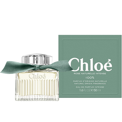 50ML Chloé Rose Naturelle Intense Eau de Parfum Spray  2 of 6 