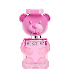 50ML Moschino Toy 2 Bubblegum Eau de Toilette Spray  