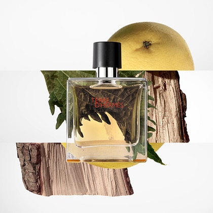 125ML HERMÈS Terre d'Hermès Parfum Spray  3 of 4 