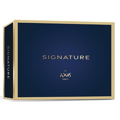 100ML Axis Signature Eau de Toilette Gift Set  2 of 2 