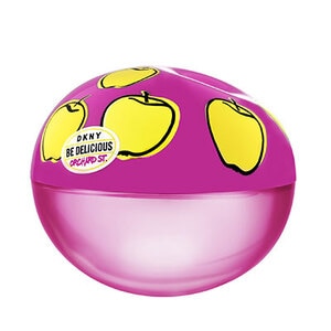 Dkny best sale peach perfume