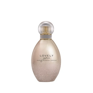 50ML Sarah Jessica Parker Lovely You Eau de Parfum Spray  
