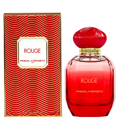 100ML Pascal Morabito Rouge Eau de Parfum Spray  2 of 3 