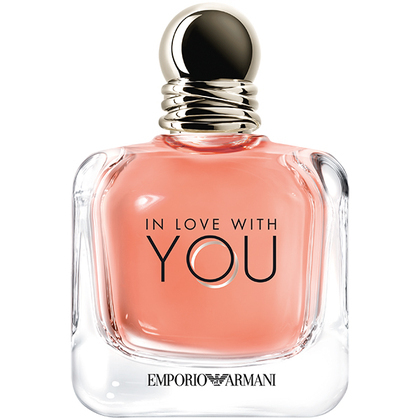 100ML Armani In Love With You UNKNOWN for her  1 of 3 