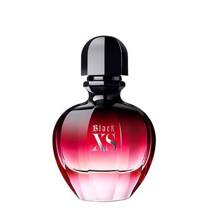 Rabanne Black XS For Her Eau de Parfum Spray 80ML