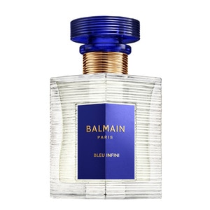 50ML Balmain Blue Infini Eau de Toilette Spray  