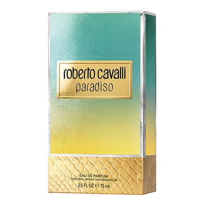 Roberto cavalli paradiso edp 75 ml on sale