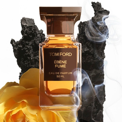 50ML TOM FORD Ébène Fumé Eau de Parfum Spray  2 of 3 