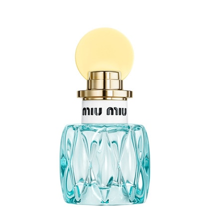 30ML Miu Miu L'Eau Bleue Eau de Parfum Spray  1 of 4 