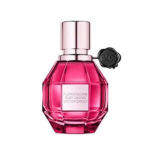 30ML Viktor Rolf Flowerbomb Ruby Orchid Eau de Parfum Spray  1 of 2 