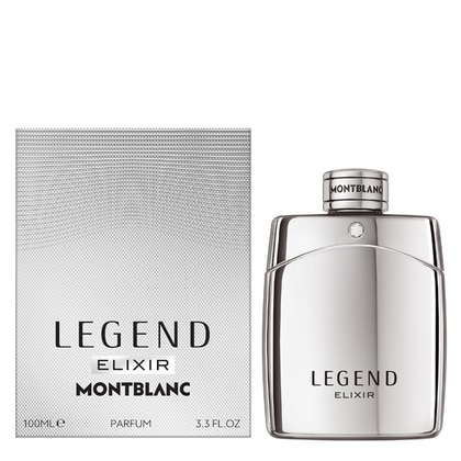 100ML Montblanc Legend Elixir Parfum Spray  2 of 5 
