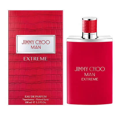 100ML Jimmy Choo Man Extreme Eau de Parfum Spray  2 of 5 