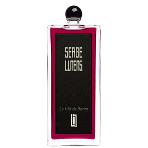 100ML Serge Lutens La Fille De Berlin Eau de Parfum Spray  