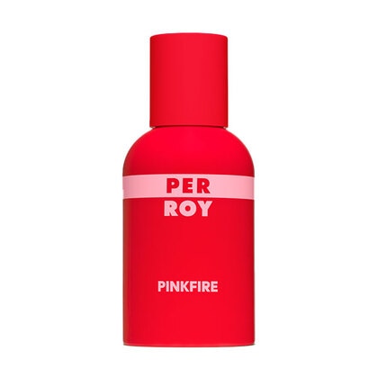 50ML Perroy Pinkfire Eau de Parfum Spray  1 of 2 